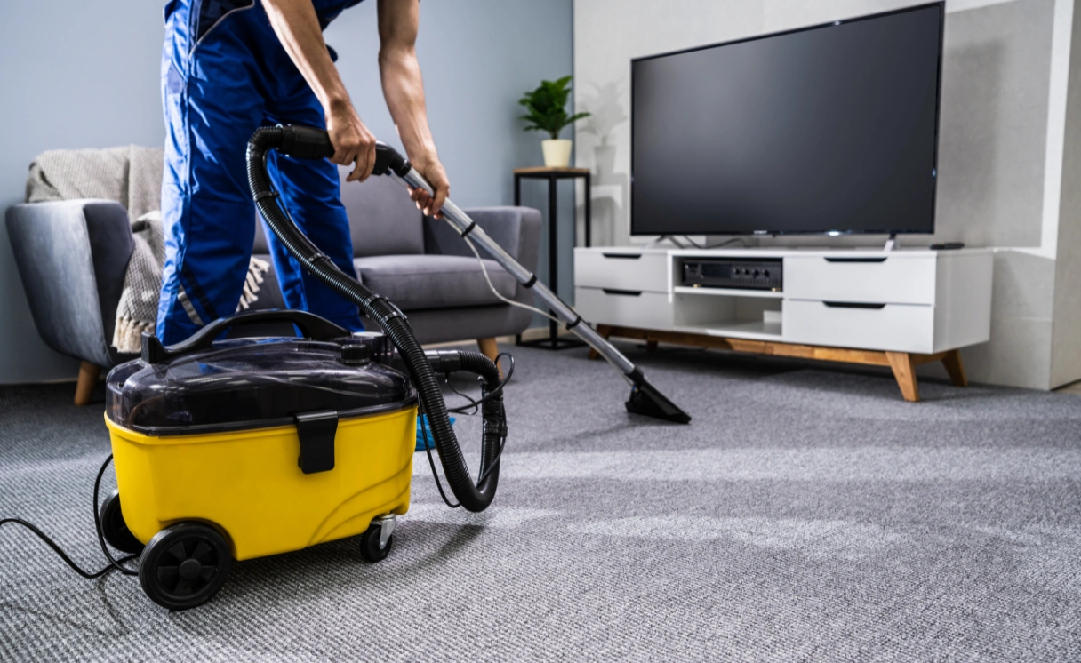Extract Upholstery Cleaning Bungaree Contact Office